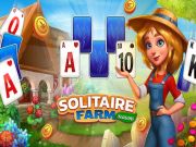 بازی ﻝﻮﺼﻓ :Solitaire ﻪﻋﺭﺰﻣ آنلاین