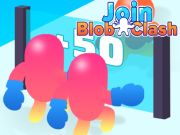 بازی ﺪﯾﺪﻧﻮﯿﭙﺑ Blob Clash ﻪﺑ آنلاین
