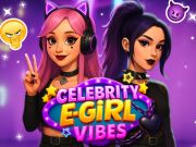 بازی E Girl Vibes ﺭﻮﻬﺸﻣ آنلاین