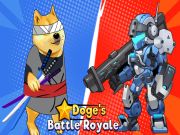 بازی Doge's Royale ﺩﺮﺒﻧ آنلاین