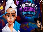بازی Addams ﯽﯾﺎﺒﯾﺯ ﻦﻟﺎﺳ ﻪﺒﻨﺷﺭﺎﻬﭼ آنلاین