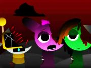 بازی Sprunki Brud Edition آنلاین