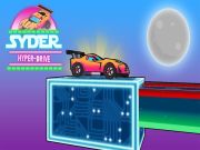 بازی Syder Hyper Drive آنلاین