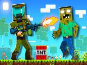 بازی Noob Legends Dungeon Adventures آنلاین