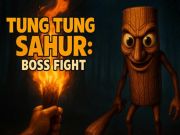 بازی Tung Tung Sahur Fight ﮓﻨﺟ آنلاین