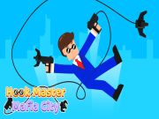 بازی ﺮﻬﺷ ﯼﺎﯿﻓﺎﻣ ﺩﺎﺘﺳﺍ ﮎﻮﻫ آنلاین