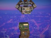 بازی Steampunk ﺝﺮﺑ ﻩﺪﻧﺯﺎﺳ آنلاین