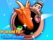بازی ﺪﯿﻨﮐ ﻊﻤﺟ ﺍﺭ ﺩﺎﺘﺳﺍ :ﺮﭘ ﻭ ﺥﺍﺭﻮﺳ آنلاین