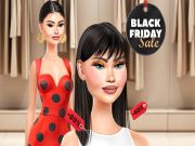 بازی Shopaholic ﻩﺎﯿﺳ ﻪﻌﻤﺟ آنلاین