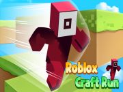 بازی Roblox Craft Run آنلاین