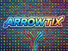 بازی Arrowtix آنلاین