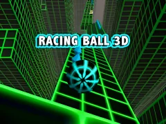 بازی Racing Ball 3D آنلاین