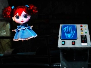بازی Poppy Playtime Chapter 4 Safe Haven آنلاین