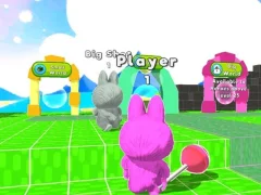 بازی ﻮﺑﻮﺑﻻ﻿ ﯼﺎﯿﻧﺩ آنلاین