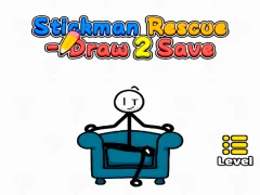 بازی Rescue Rescue 2 Save Save آنلاین