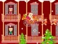 بازی چالش کریسمس آنلاین