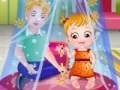 بازی بچه هزل: روز مادر آنلاین