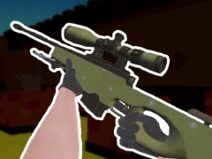 بازی CS: Snipers Command آنلاین