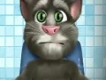 بازی تام سخنگو: جراح آنلاین