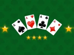 بازی Solitaire Classic Klondike Master آنلاین