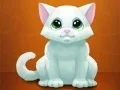 بازی نم نم بچه‌گربه‌ها آنلاین