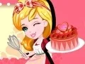 بازی قنادی آنلاین