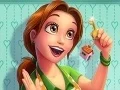 بازی خانه شیرین امیلی آنلاین