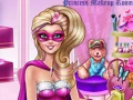 بازی اتاق آرایش پرنسس آنلاین