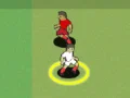 بازی Euro 2016: مسابقه گل آنلاین