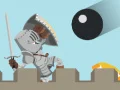 بازی داچبال قرون وسطی آنلاین
