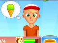 بازی بستنی، لطفا! آنلاین