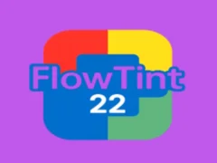 بازی FlowTint آنلاین