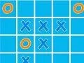 بازی تیک تاک تو HTML5 آنلاین