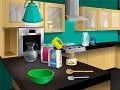 بازی کیک شکلاتی پروانه: آشپزی با اما آنلاین