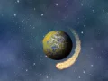 بازی کاوشگر سیارات آنلاین