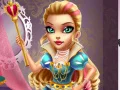 بازی پرنسس خالص تغییر واقعی آنلاین