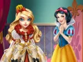 بازی خیاط برای شاهزاده خالص آنلاین