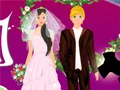 بازی لباس عروسی من آنلاین