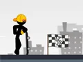 بازی اسکیتمن اسکیت 360 شهر حماسی آنلاین