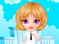 بازی بچه هالن به مدرسه می‌رود آنلاین