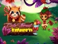 بازی بار جنگلی بانمک آنلاین