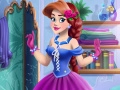 بازی سازنده پرنسس آنلاین