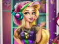 بازی کمد تعطیلات گوئن آنلاین