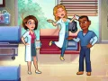 بازی پزشکی قلب: زمان بهبود آنلاین