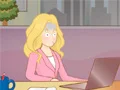 بازی کار موقت کارول آنلاین