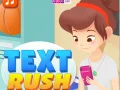 بازی شتاب متن آنلاین