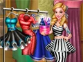 بازی کبوتر پیناپ دالی لباس آنلاین