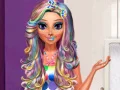 بازی ظاهر آب‌نبات کتی آنلاین