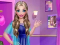 بازی ظاهر پرنسس امی آنلاین