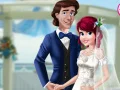 بازی عروسی رویایی آنلاین